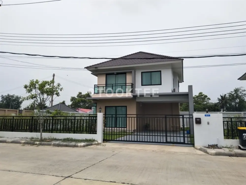 อารีรมย์ รังสิต-ปทุมธานี