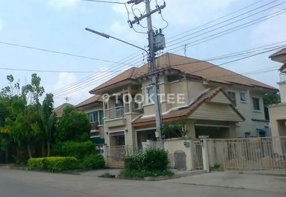 สินธานีแกรนด์วิลล์