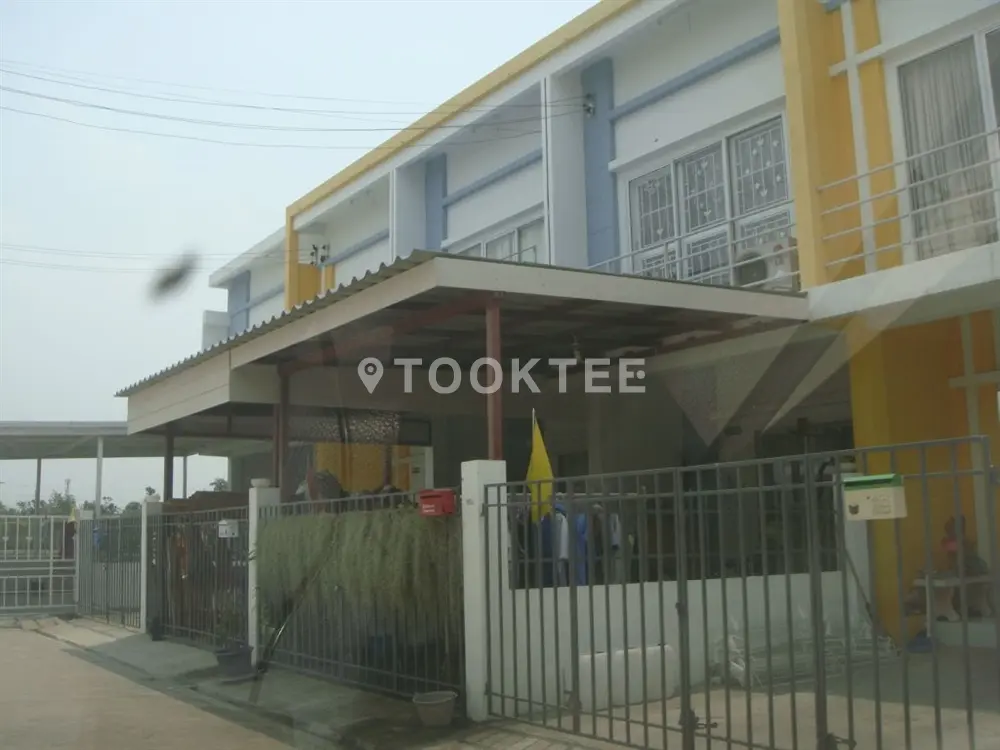 บ้านเบญจทรัพย์