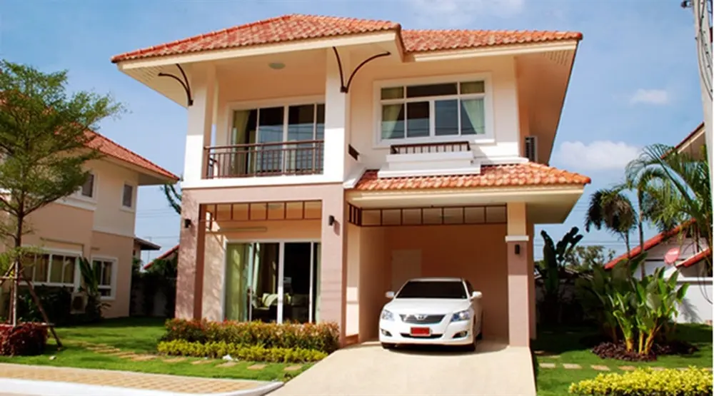 อนันดา รังสิต-คลอง 3