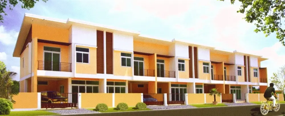 ไทยสมบูรณ์ 3 (รังสิต คลอง 3)