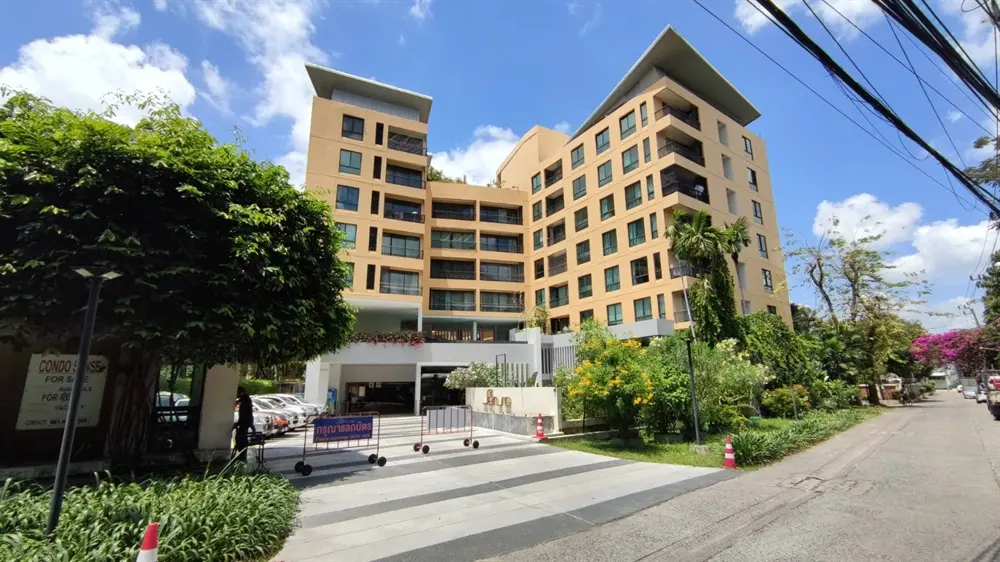 เซนส์ สุขุมวิท