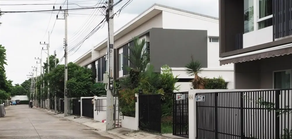 อินดี้ รังสิต-คลอง 3