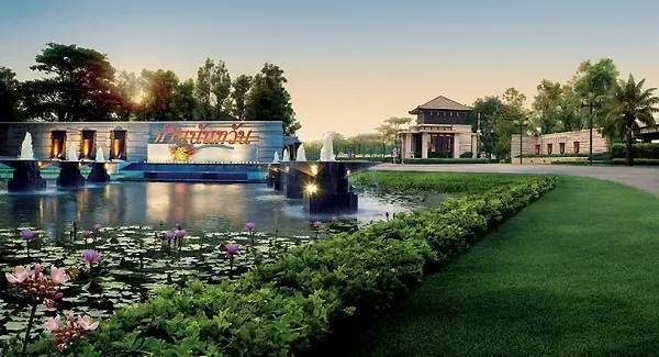 บ้านนันทวันศรีนครินทร์