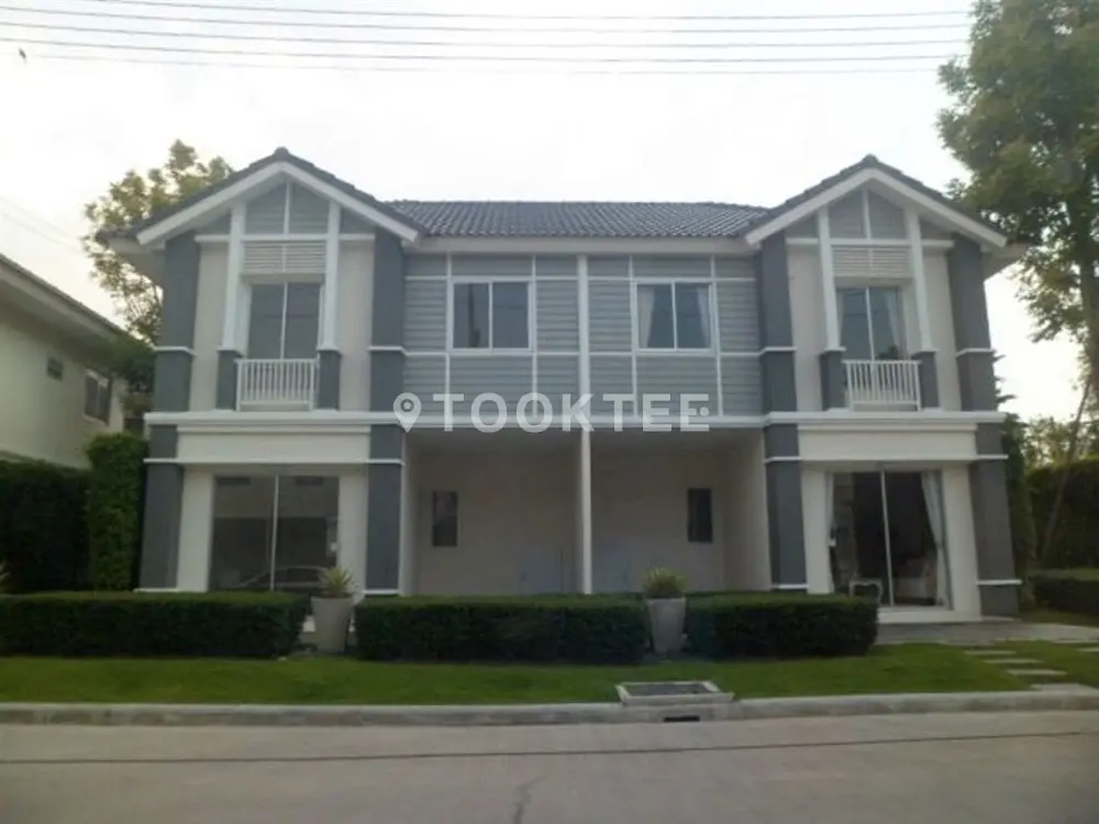 พฤกษาวิลล์ 46/2