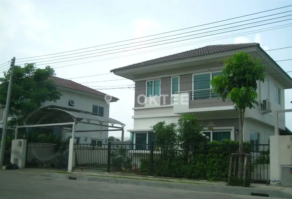 ศุภาลัย เบลล่า รังสิต คลอง 2