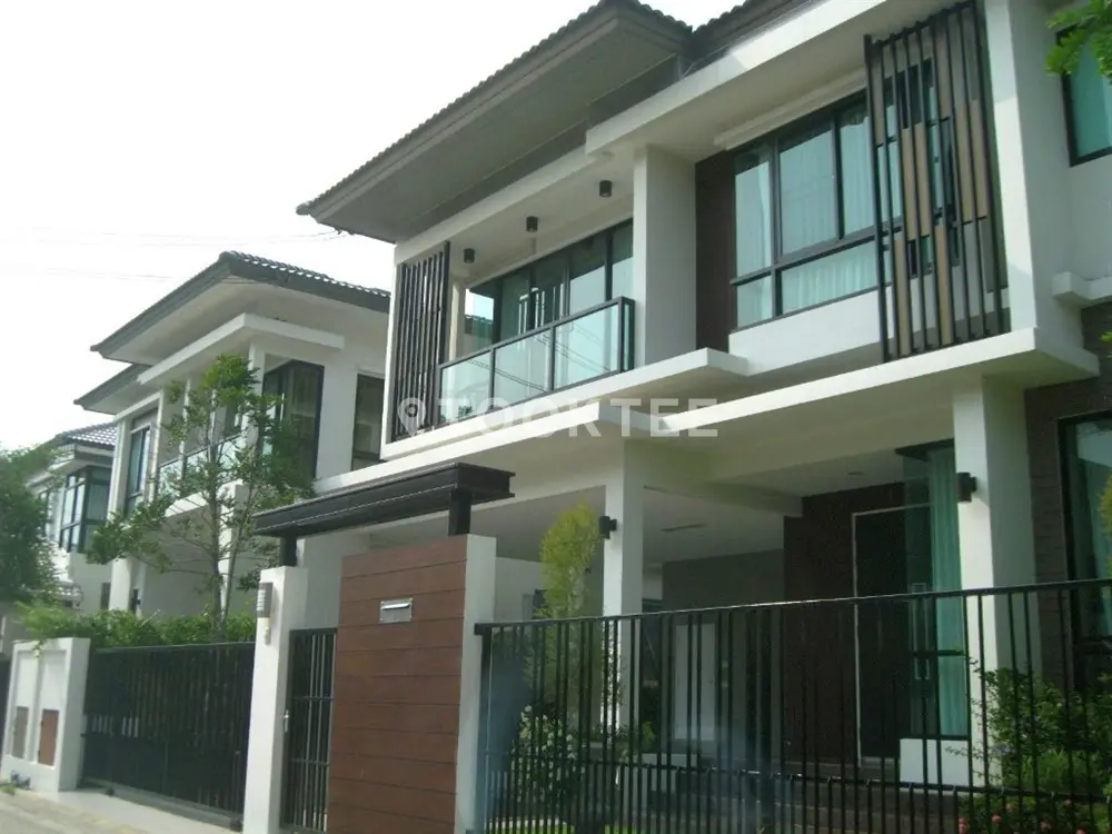 ภูมิภิรมย์ วงแหวนวัชรพล-ธัญบุรี