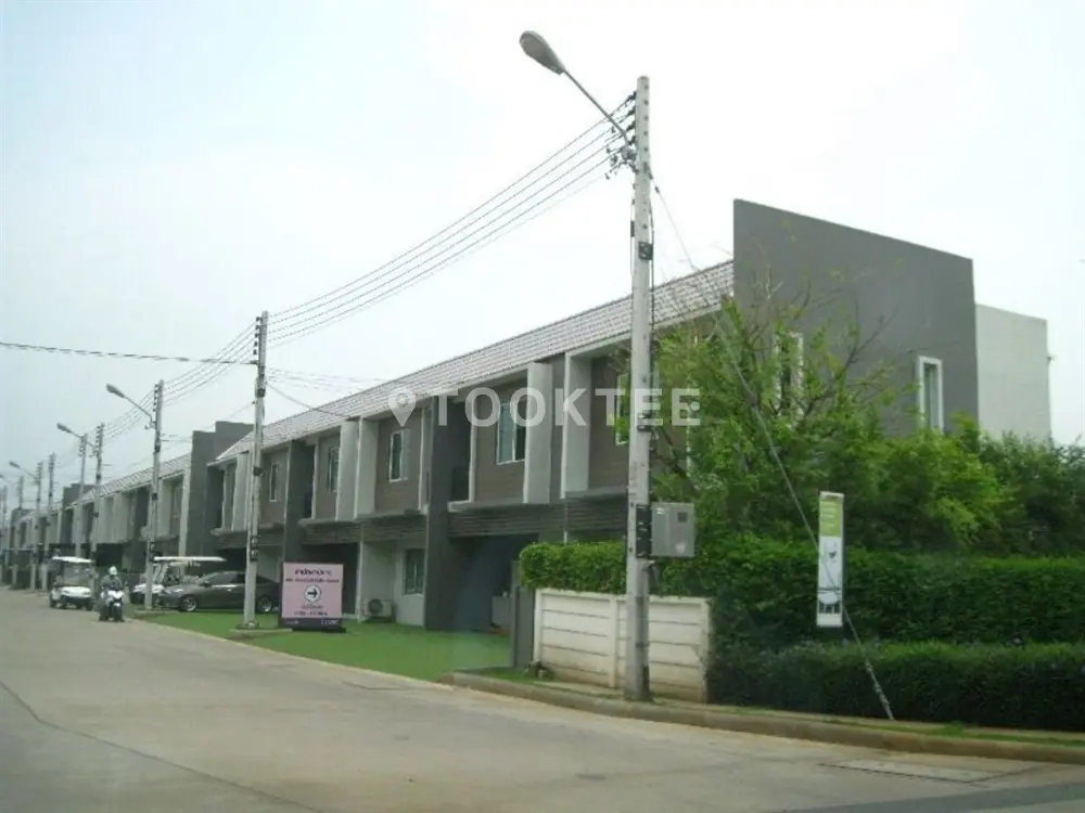 เดอะ คัลเลอร์ส รังสิต-คลอง 4