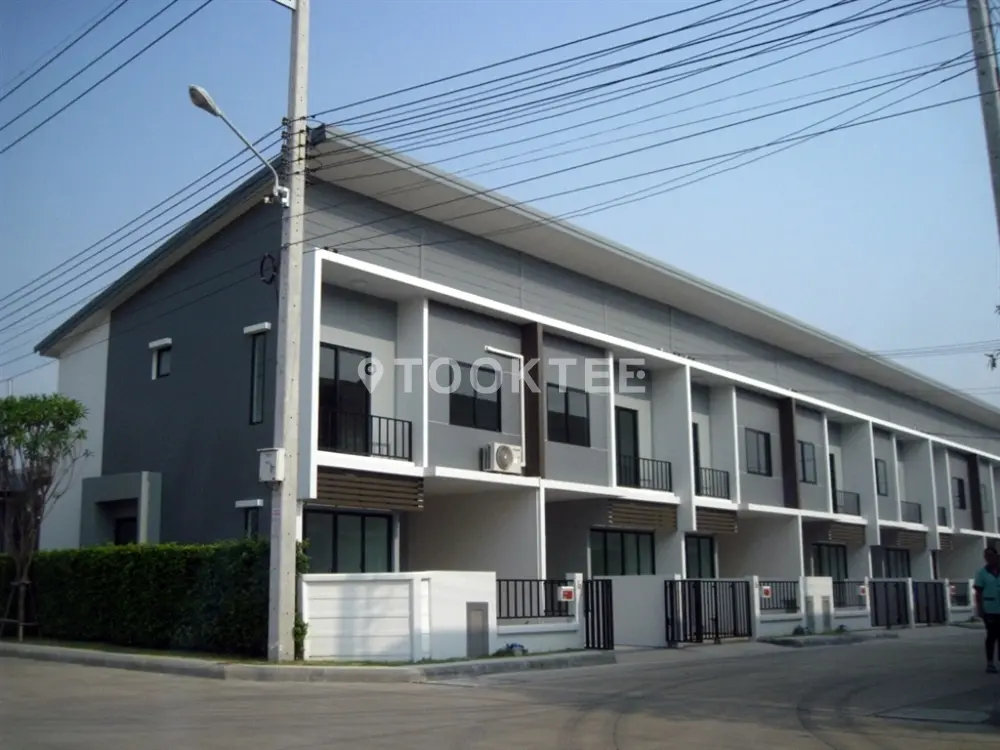 เดอะ คัลเลอร์ส มิกซ์ วงแหวน-คลอง 5