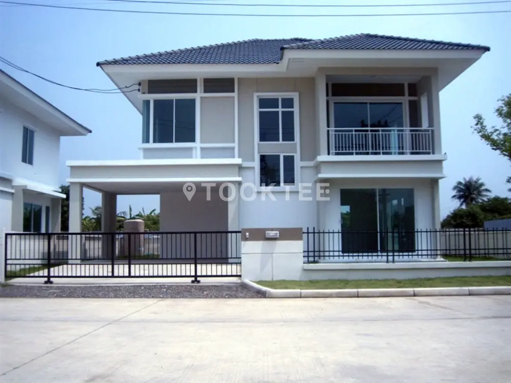 เดอะ แพลนท์ วงแหวน-รังสิต