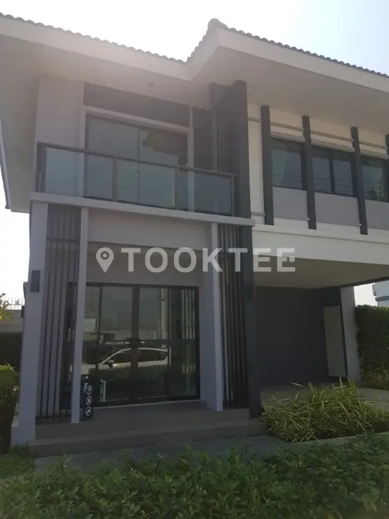 เดอะ แพลนท์ รังสิต คลอง 4-วงแหวน