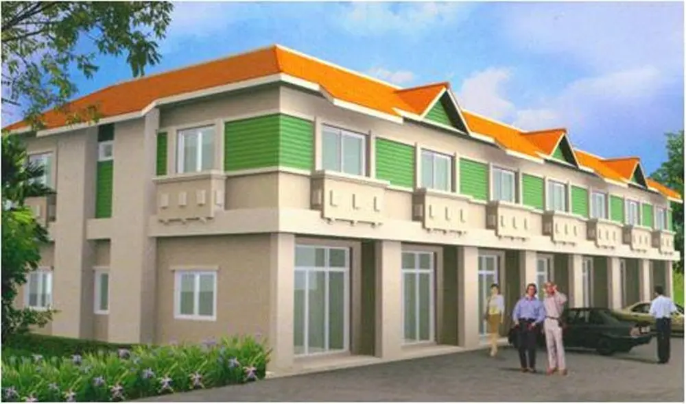 ศุภลักษณ์ พาณิชย์- โฮม 2