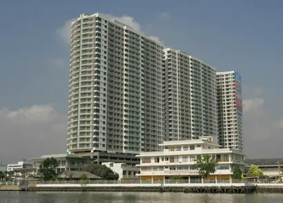 ลุมพินี เพลส นราธิวาส-เจ้าพระยา