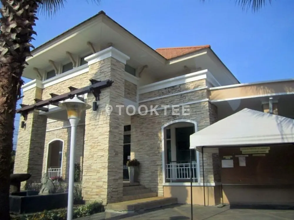 บ้านวราบดินทร์ วงแหวน-ลำลูกกา