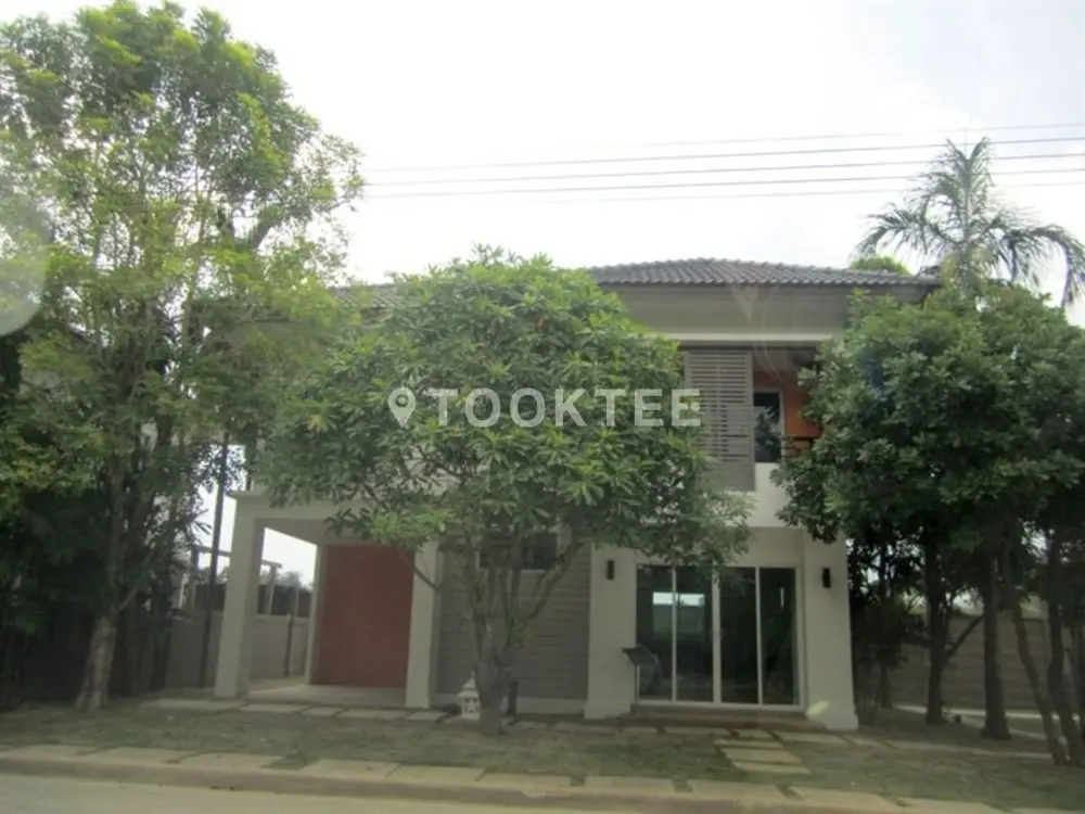 พฤกษาวิลเลจ 21