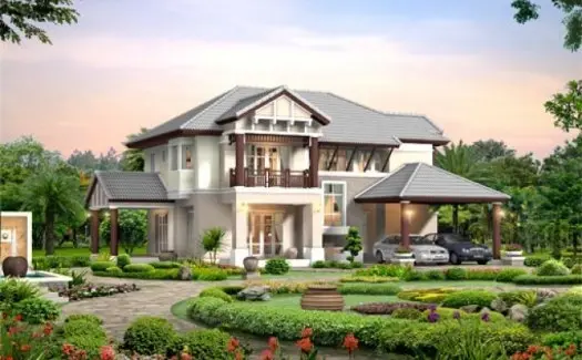 ชวนชื่น พระราม 2