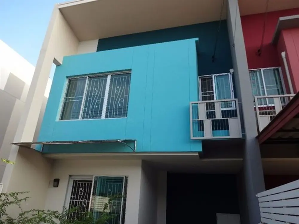 ไอ-ดีไซน์ (วงแหวน-ลำลูกกา)