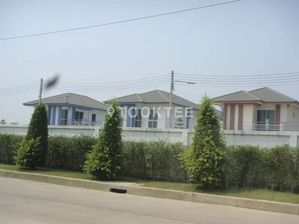 บ้านฟ้าปิยรมย์ เทอเร่