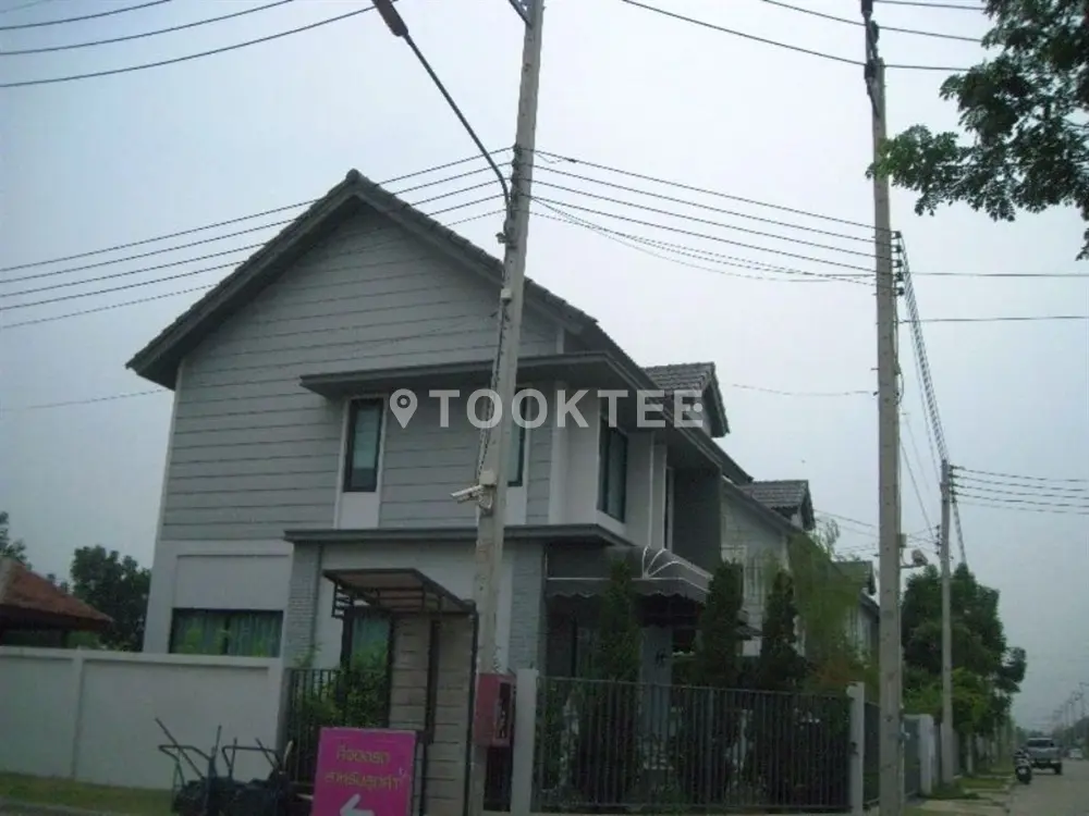 วราบดินทร์ รังสิต-คลอง 3