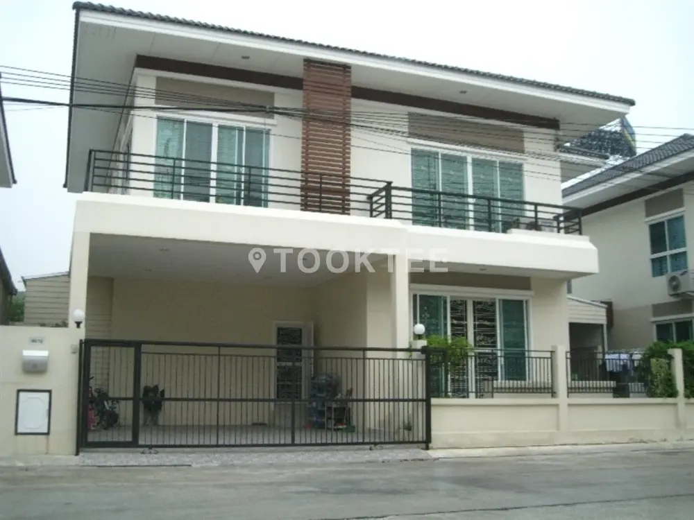 พัฒนาสิริ เดอะ ไพร์ด พหลโยธิน-ลำลูกกา