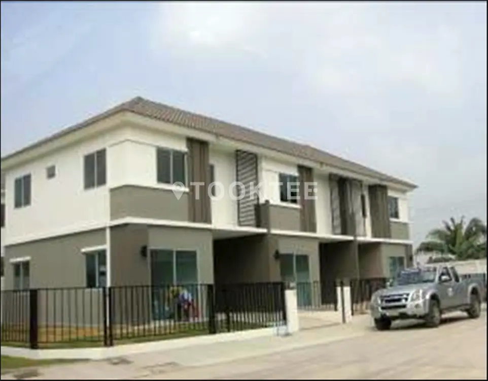 บ้านพฤกษา 92 (รังสิต-ลำลูกกา)