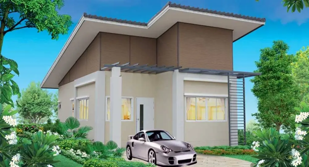 วี-อไลฟ์ ลำลูกกา คลอง 8