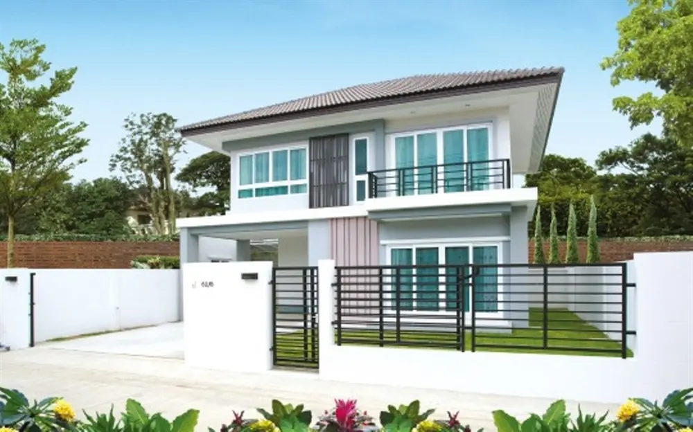 เดอะ ลอฟ แกลลอเรีย ลำลูกกา คลอง 3