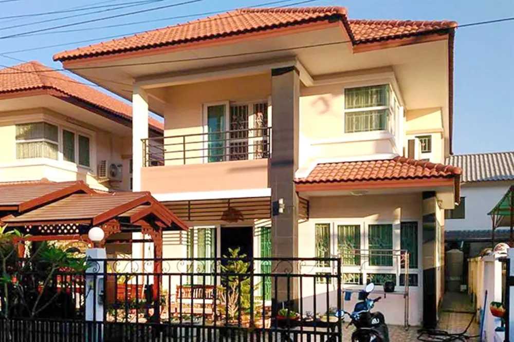 บ้านอธิษฐาน 3