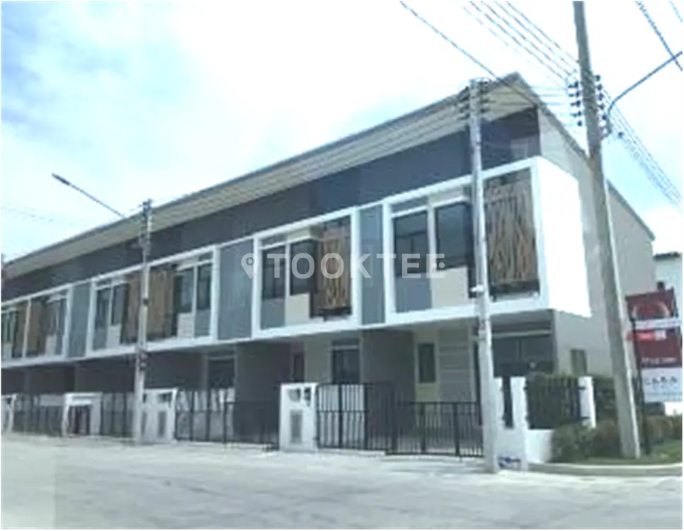 คาซ่า ซิตี้ วงแหวน-ลำลูกกา2