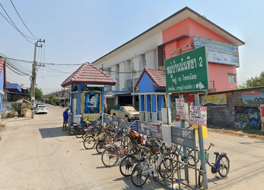 นันทิชาโครงการ2