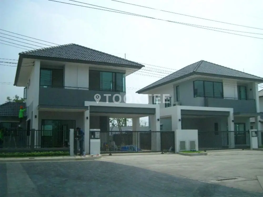 เอโทล วงแหวน-ลำลูกกา