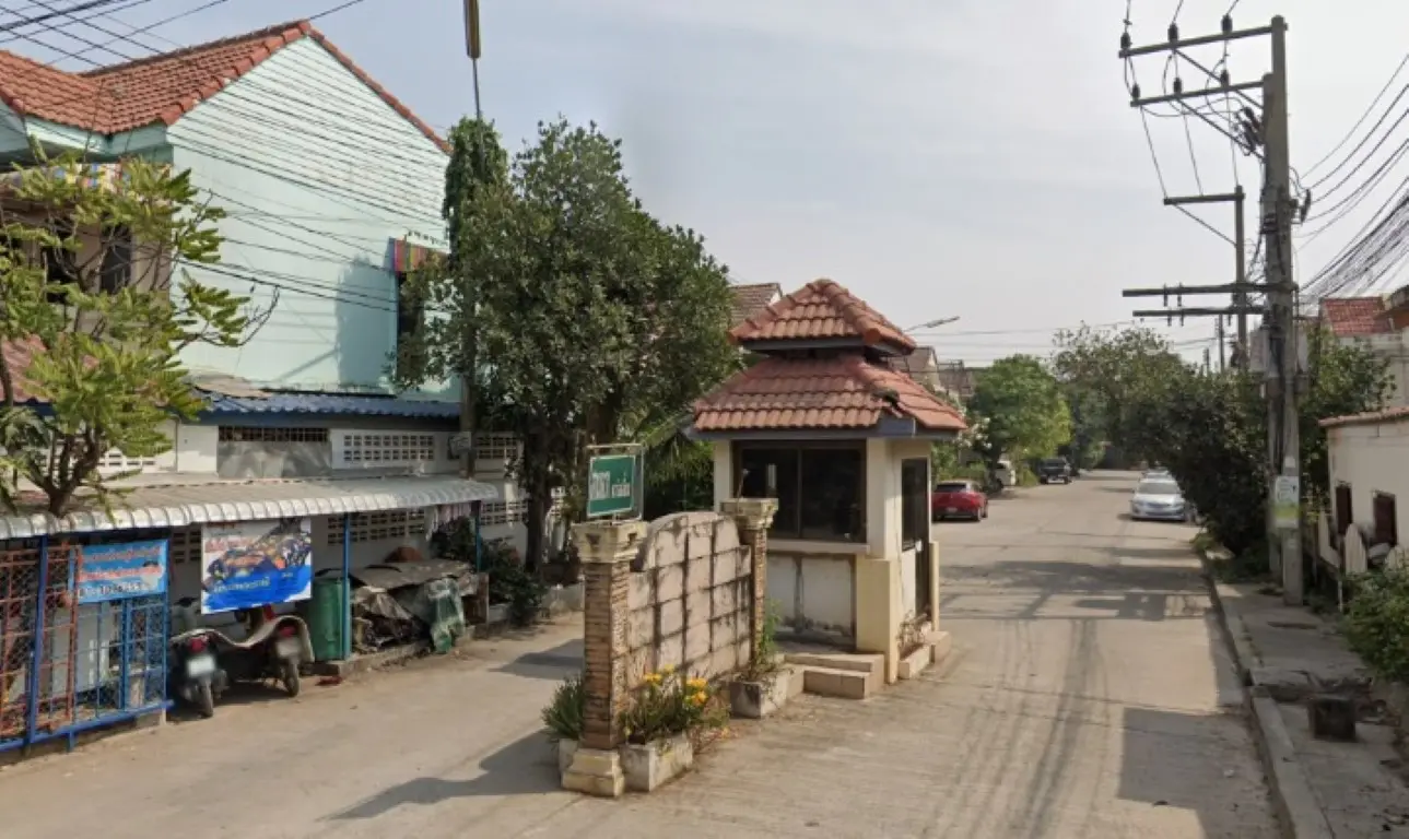 มัณฑนา เพชรเกษม-สาย 4