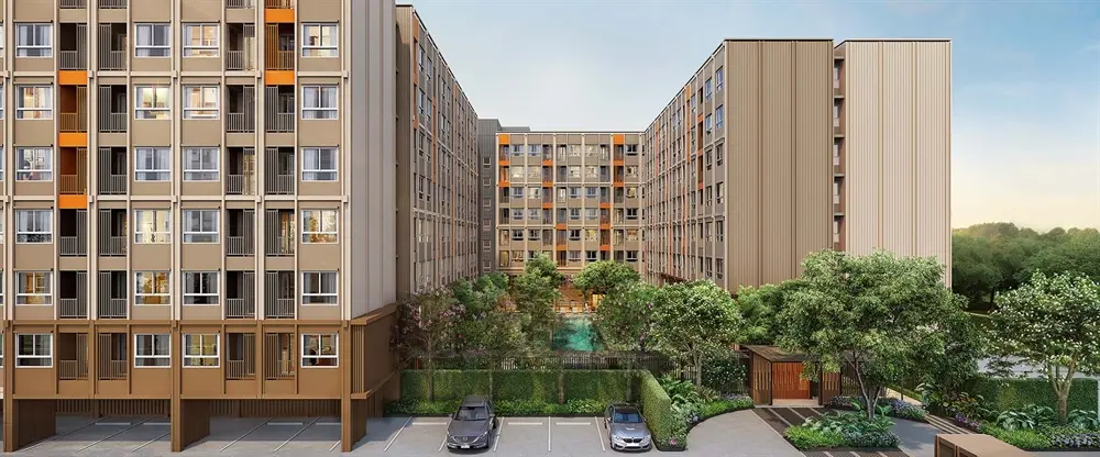 ดีคอนโด พนา