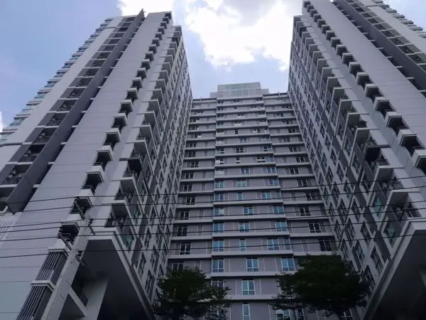 ระเบียงจามจุรี