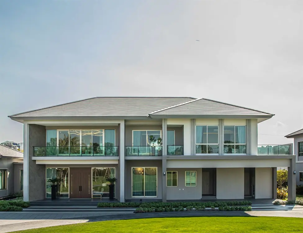 เดอะ ปาล์ม บางนา-วงแหวน