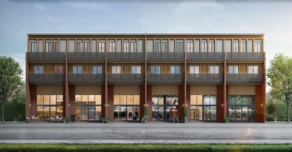 เดอะแพลนท์ ซิตี้ ดอนเมือง-พหลโยธิน