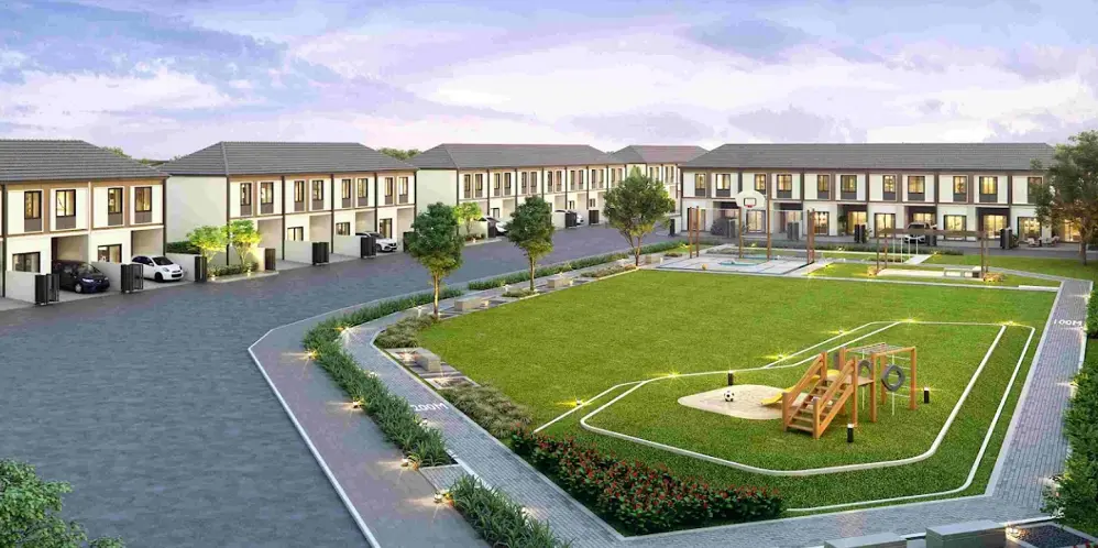 บ้านพฤกษา นวนคร-พหลโยธิน