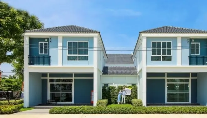 เดอะ คอนเนค บางนา-ศรีวารี (2)