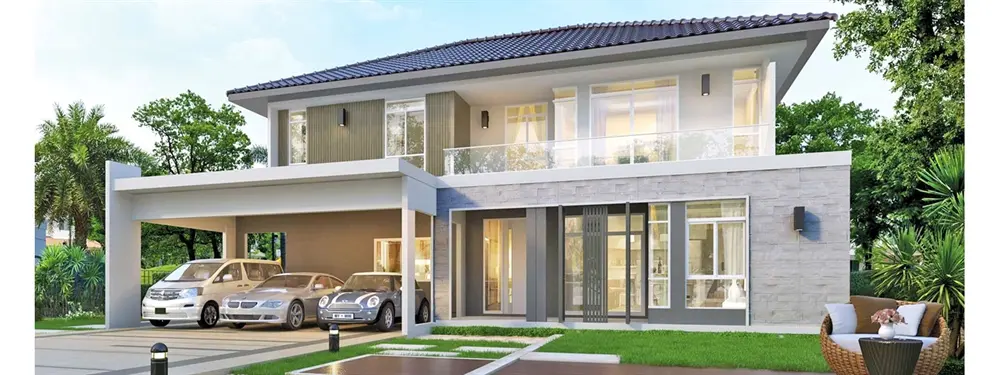 มัณฑนา 2 บางนา กม. 7