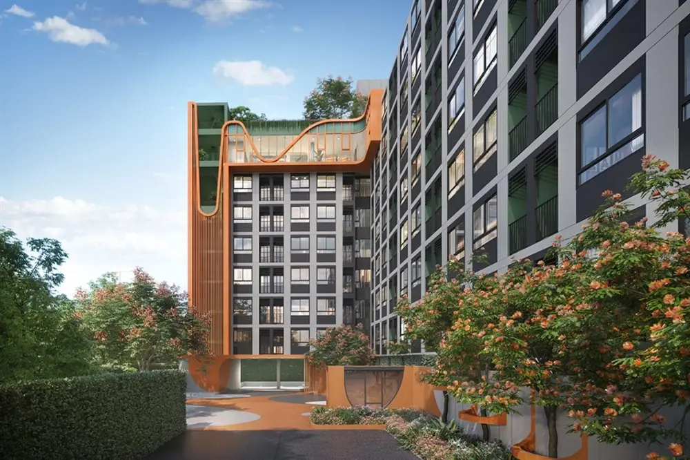 เดอะ มูฟ เกษตร