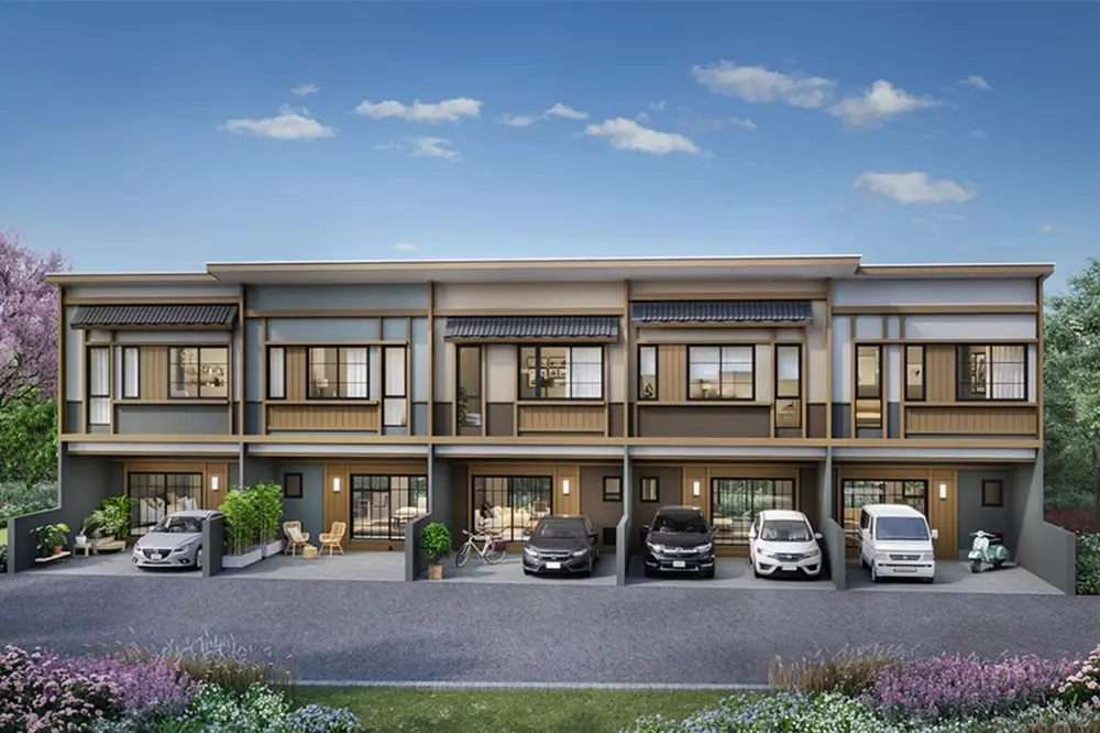 สิริ เพลส วงแหวน-ลำลูกกา