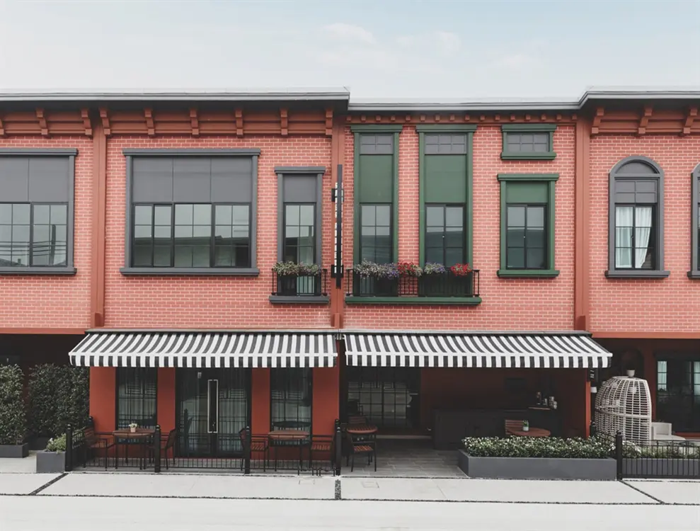 สิริ เพลส บางนา-เทพารักษ์