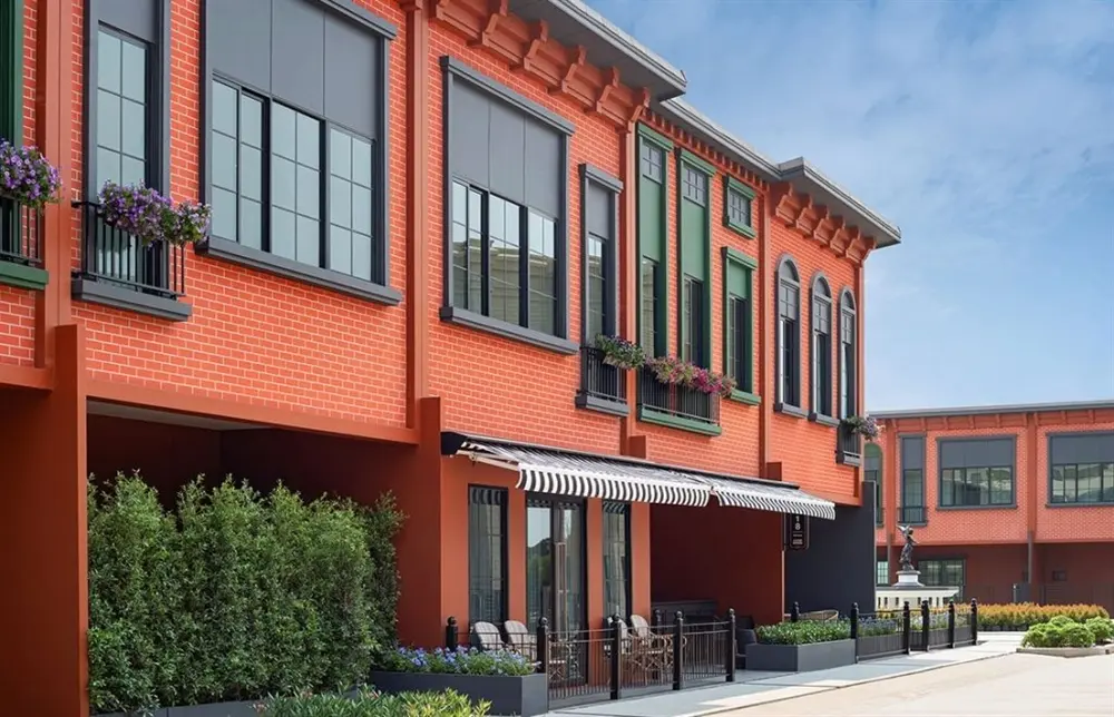 สิริ เพลส บางนา-สุวรรณภูมิ