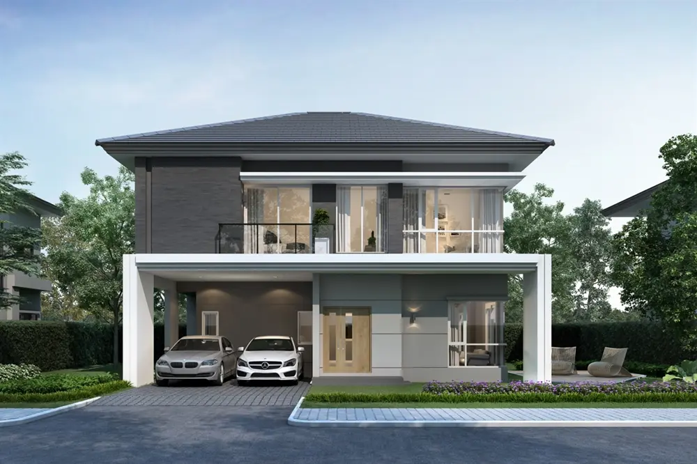 เดอะ ซิตี้ สาทร-กัลปพฤกษ์