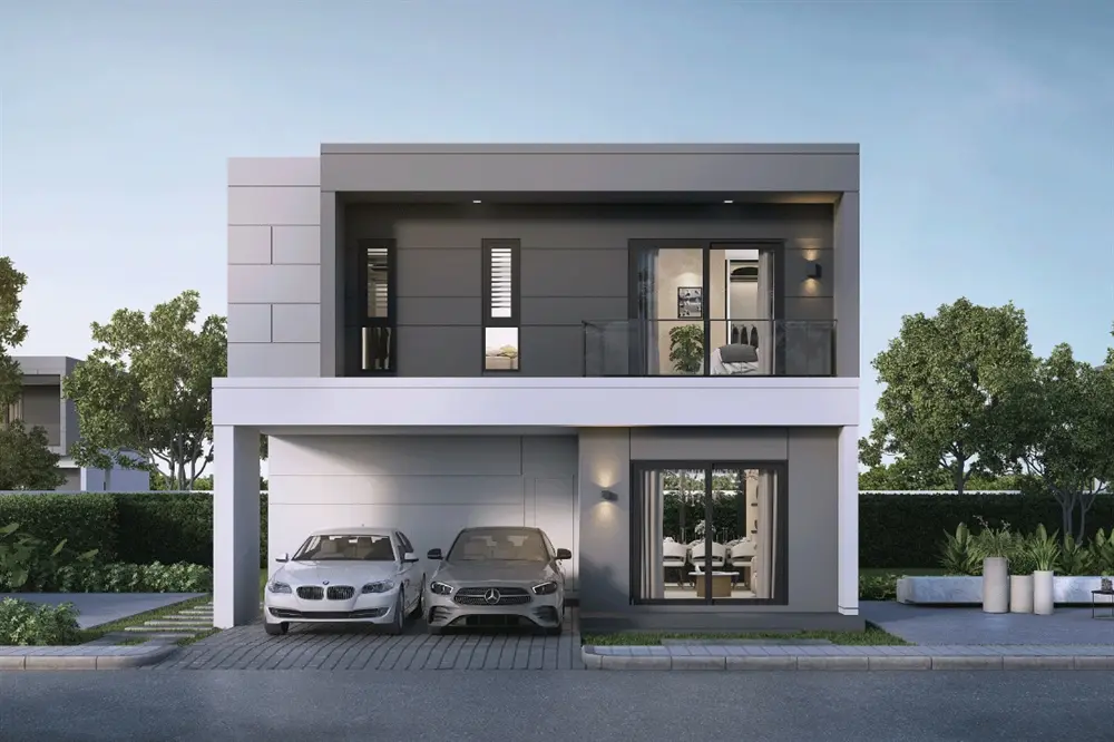 เซนโทร รามอินทรา-จตุโชติ 2