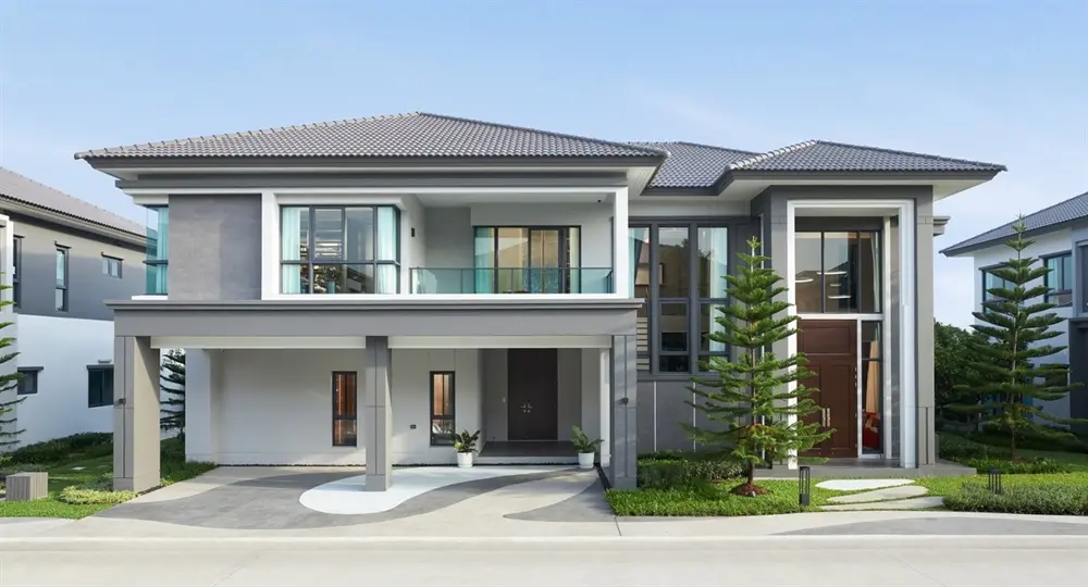 เดอะ ซิตี้ รามอินทรา-วงแหวน