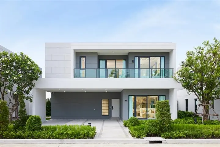 เซนโทร ชัยพฤกษ์-แจ้งวัฒนะ 3