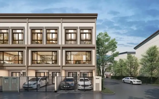 คิว ไพร์ม สุขุมวิท 77