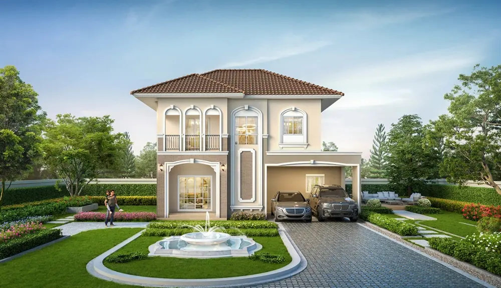 แลนซีโอ คริป 2 ปิ่นเกล้า-พระราม 5 (วัดพระเงิน)