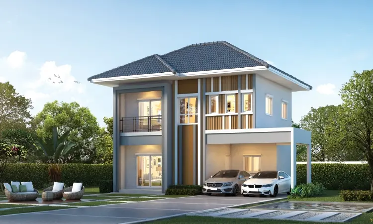 แลนซีโอ คริป 2 เพชรเกษม-ไร่ขิง